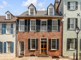 38 Tradd St, Charleston, SC 29401