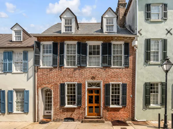 38 Tradd St, Charleston, SC 29401