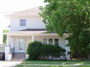 525 Illinois St, Sidney, NE 69162