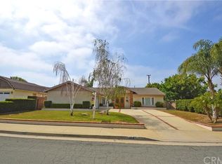 614 E Raborn St, San Dimas, CA 91773
