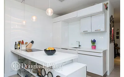 Sold by Douglas Elliman