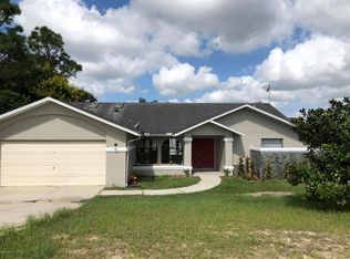 4083 Dristol Ave, Spring Hill, FL 34609