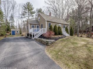 5 Evergreen Dr, Freeport, ME 04032