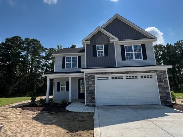 4288 Halkirk Dr, Fayetteville, NC 28312