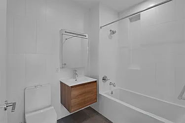 Rented by CW Realty Property Management LLC