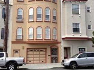 1710 Anza St, San Francisco, CA 94118