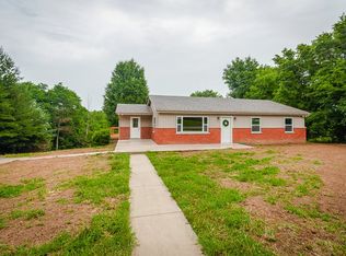 12105 Riggs Rd, Independence, KY 41051