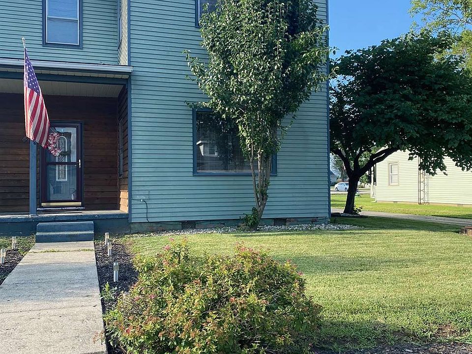 416 E Main St, Greentown, IN 46936 MLS 202127302 Zillow