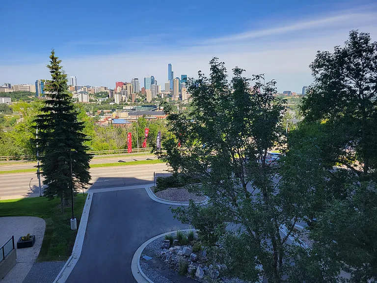 10149 Saskatchewan Dr NW #401 — Photo 18