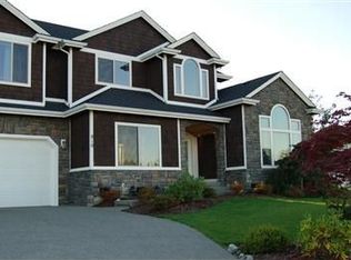 810 195th Ave E, Lake Tapps, WA 98391