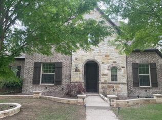 7495 Perry Dr, Frisco, TX 75035