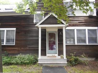 401 Brighton Ave APT 5, Portland, ME 04102