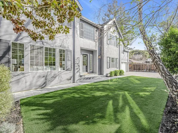 471 Buena Vista Ave, Redwood City, CA 94061