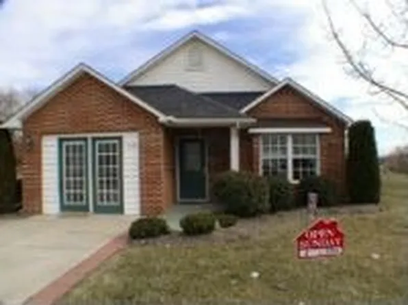 1846 Tilghman Ln, Winchester, VA 22601