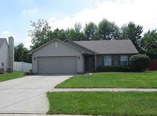 2012 Yosemite Dr, Lebanon, IN 46052