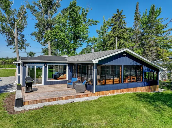 14 Gillis St, Kawartha Lakes, ON K0M 1G0