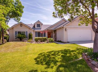7740 N Gregory Ave, Fresno, CA 93722