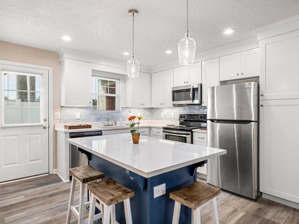 Tryon Village Apartments