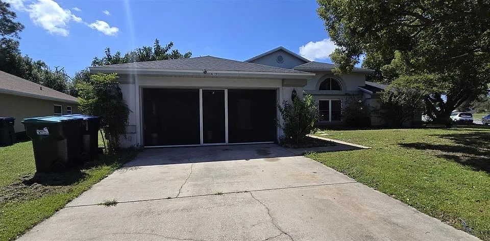616 New Mexico Woods Ct