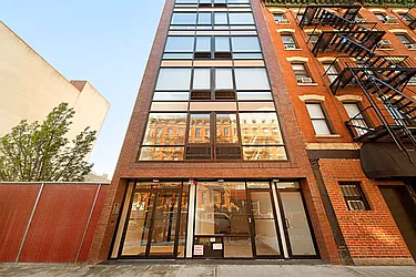 Rented by CORE