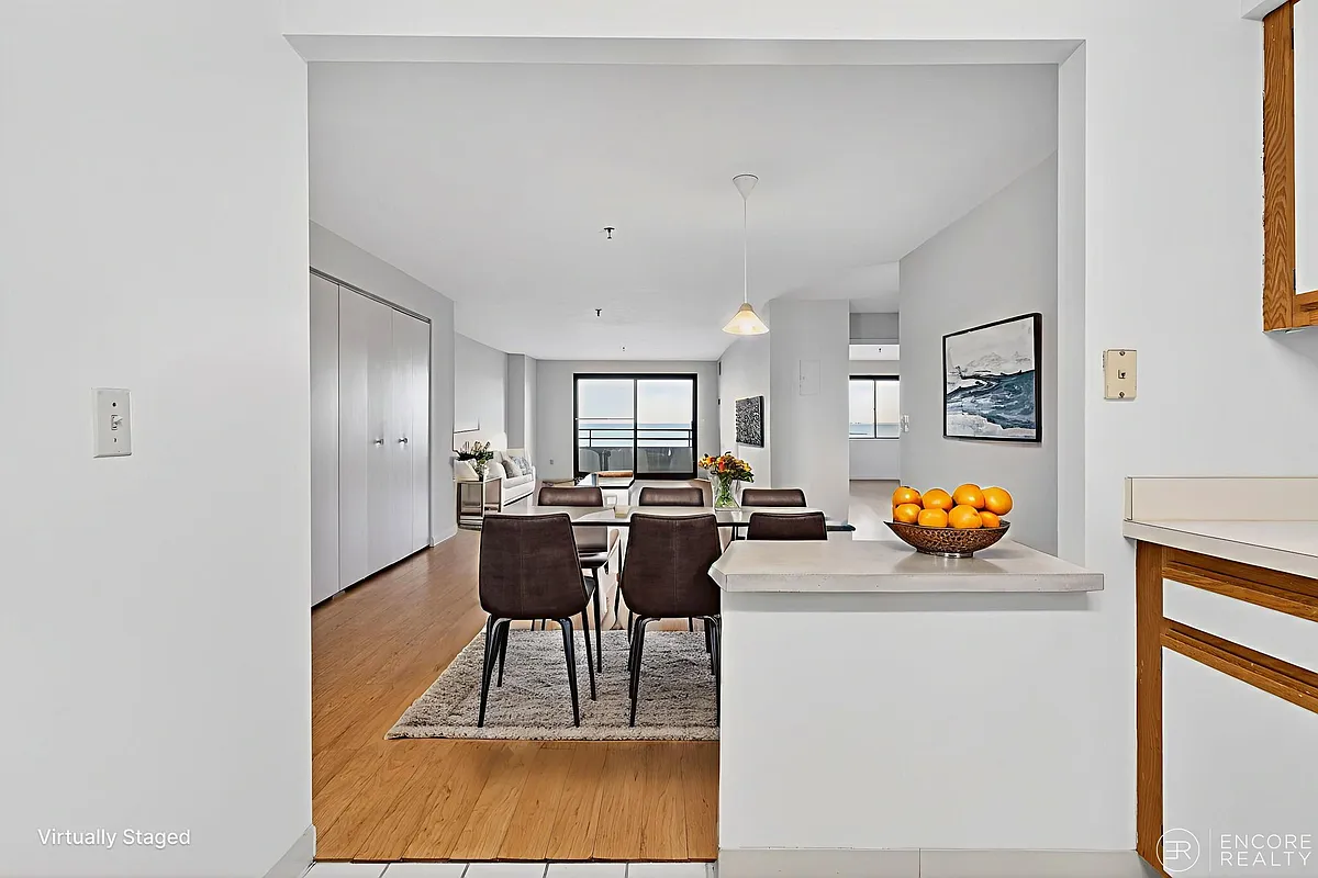 Building Photo - 386 Ocean Ave #2-500