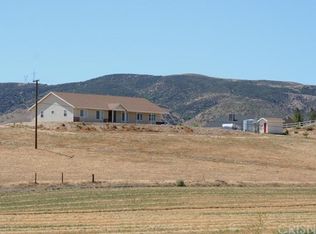 45121 Berioz Dr, Del Sur, CA 93536