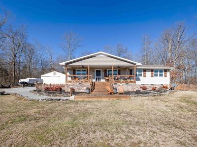 319 Moulder Rd, Shelbyville, TN, 37160