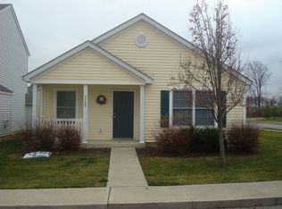 5323 Franklin St, Orient, OH 43146