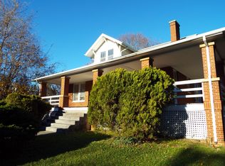 1007 S. Main St., Blacksburg, VA 24060