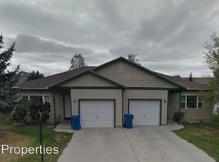 505 N Hunters Way, Bozeman, MT 59718