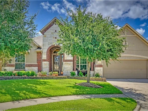 9307 Invergyel Ln, Tomball, TX 77375