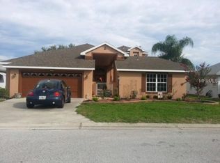 3320 Saratoga Dr, Tavares, FL 32778