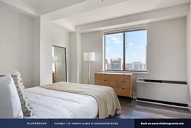 Rented by The Blueground