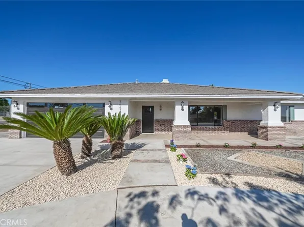 7558 Newhall Ave, Hesperia, CA 92345