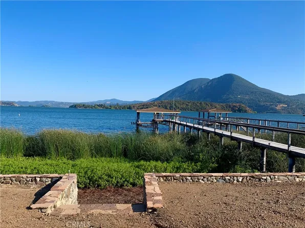8313 Paradise Lagoon Dr, Lucerne, CA 95458