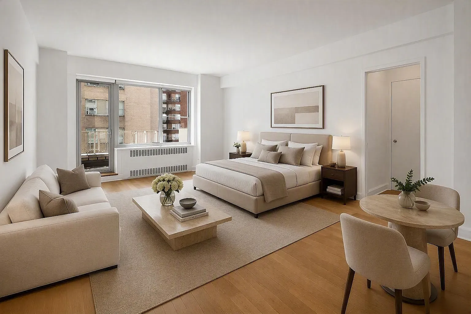 40 Park Avenue — Photo 1