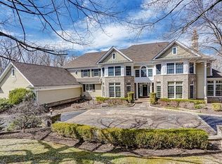 21 Charlotte Hill Dr, Bernardsville, NJ 07924
