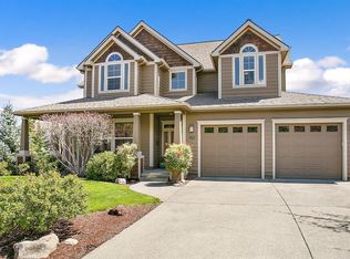 619 Sutton Pl, Ashland, OR 97520