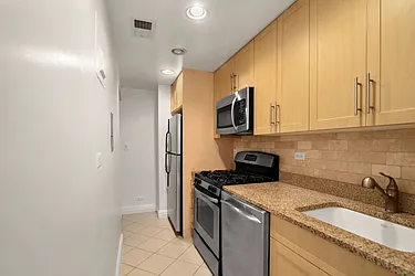 Rented by Stonehenge NYC LLC
