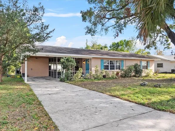 222 KILMER LANE, WINTER HAVEN, FL 33884