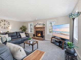 331 E County Rd, Rutland, MA 01543