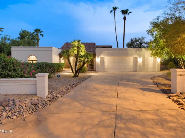 18727 E AVENIDA DEL RAY --, Rio Verde, AZ 85263