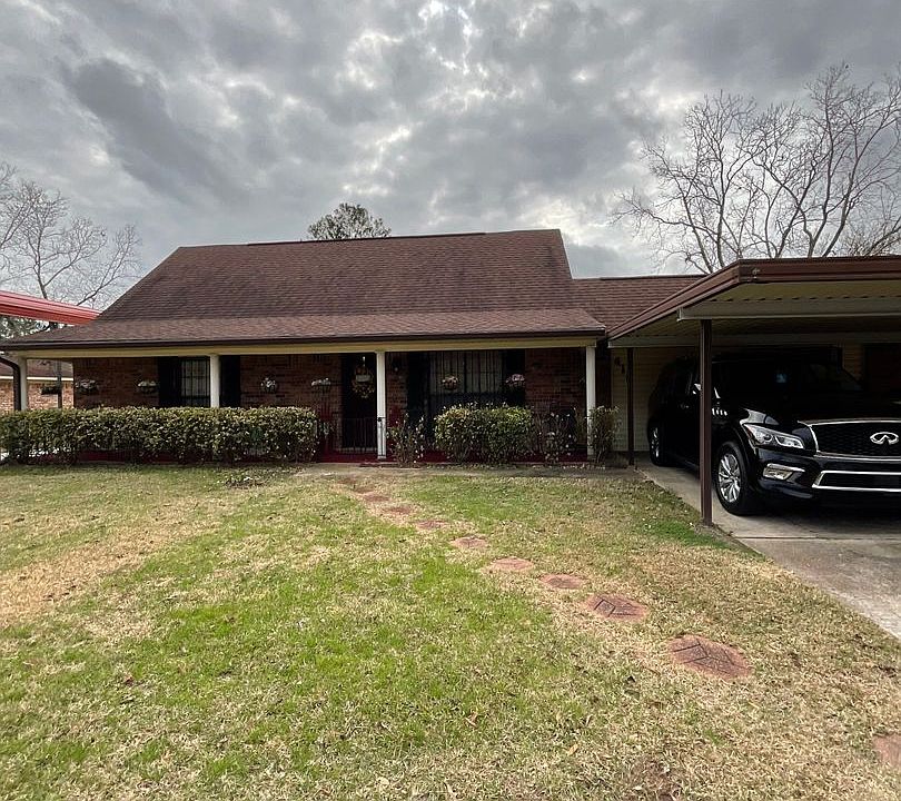 416 Vernon St, New Llano, LA 71461 Zillow