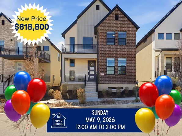 4357 W 2360 N, Lehi, UT 84043