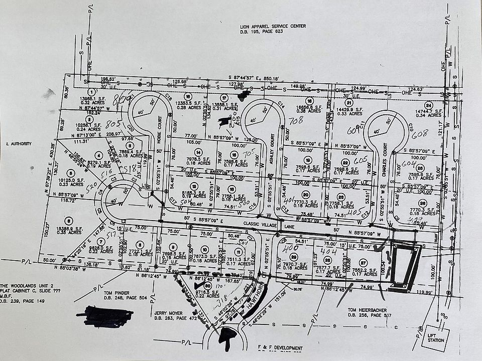 1st image of 318 Hawthorn Way