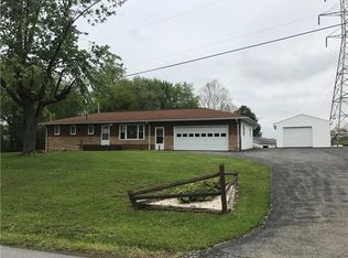2135 Guthrie Rd, Ford City, PA 16226