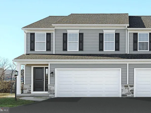 312 Acer Ave Lot 725A, State College, PA 16803