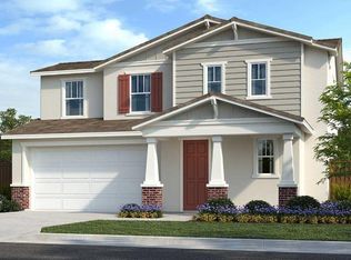 648 Spalding Way, Lathrop, CA 95330