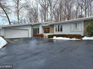 7105 Arran Pl, Bethesda, MD 20817