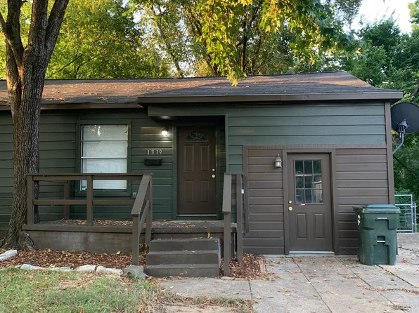 1319 E Dawson St, Tyler, TX 75701